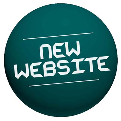 new-website