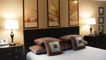 Wendy Carr Interior Designs :: Bedrooms