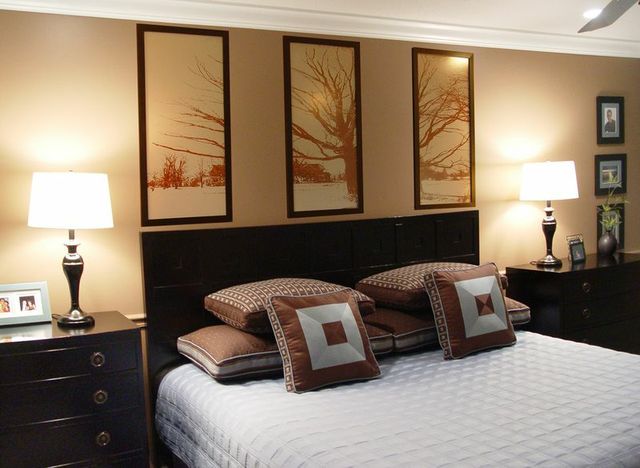 Wendy Carr Interior Designs :: Bedrooms
