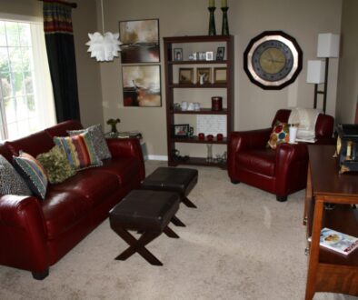 Wendy Carr Interior Designs :: Living and Family Rooms