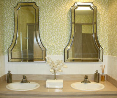 Wendy Carr Interior Designs :: Commercial