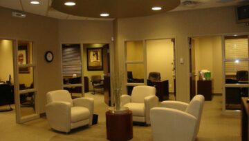 Wendy Carr Interior Designs :: Commercial