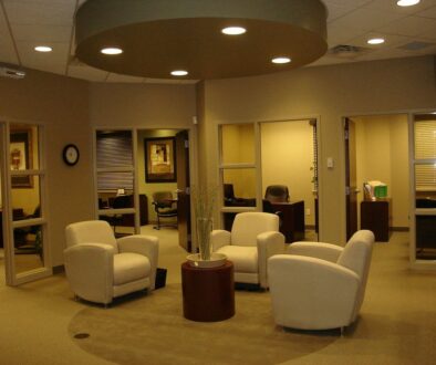 Wendy Carr Interior Designs :: Commercial