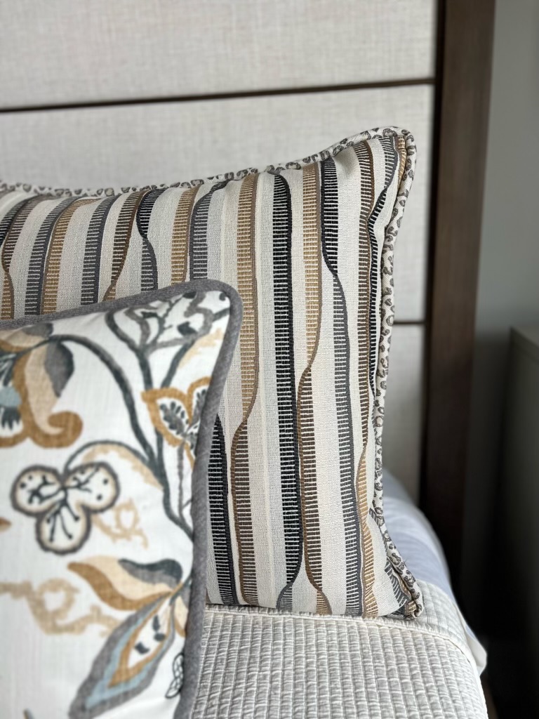 Wendy Carr Interior Designs: Accents & Flair