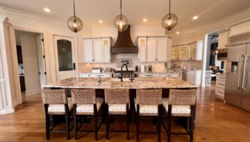Wendy Carr Interior Designs: Kitchens & Dining Rooms