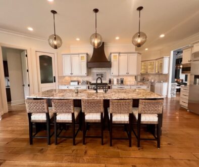 Wendy Carr Interior Designs: Kitchens & Dining Rooms