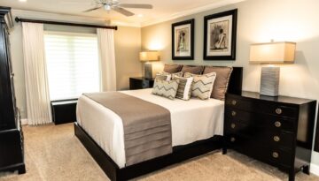 Wendy Carr Interior Designs: Bedrooms