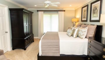 Wendy Carr Interior Designs: Bedrooms