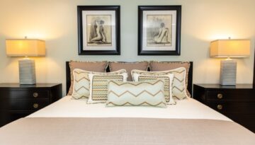 Wendy Carr Interior Designs: Bedrooms