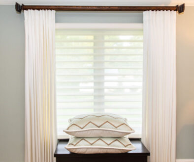 Wendy Carr Interior Designs: Window Treatments
