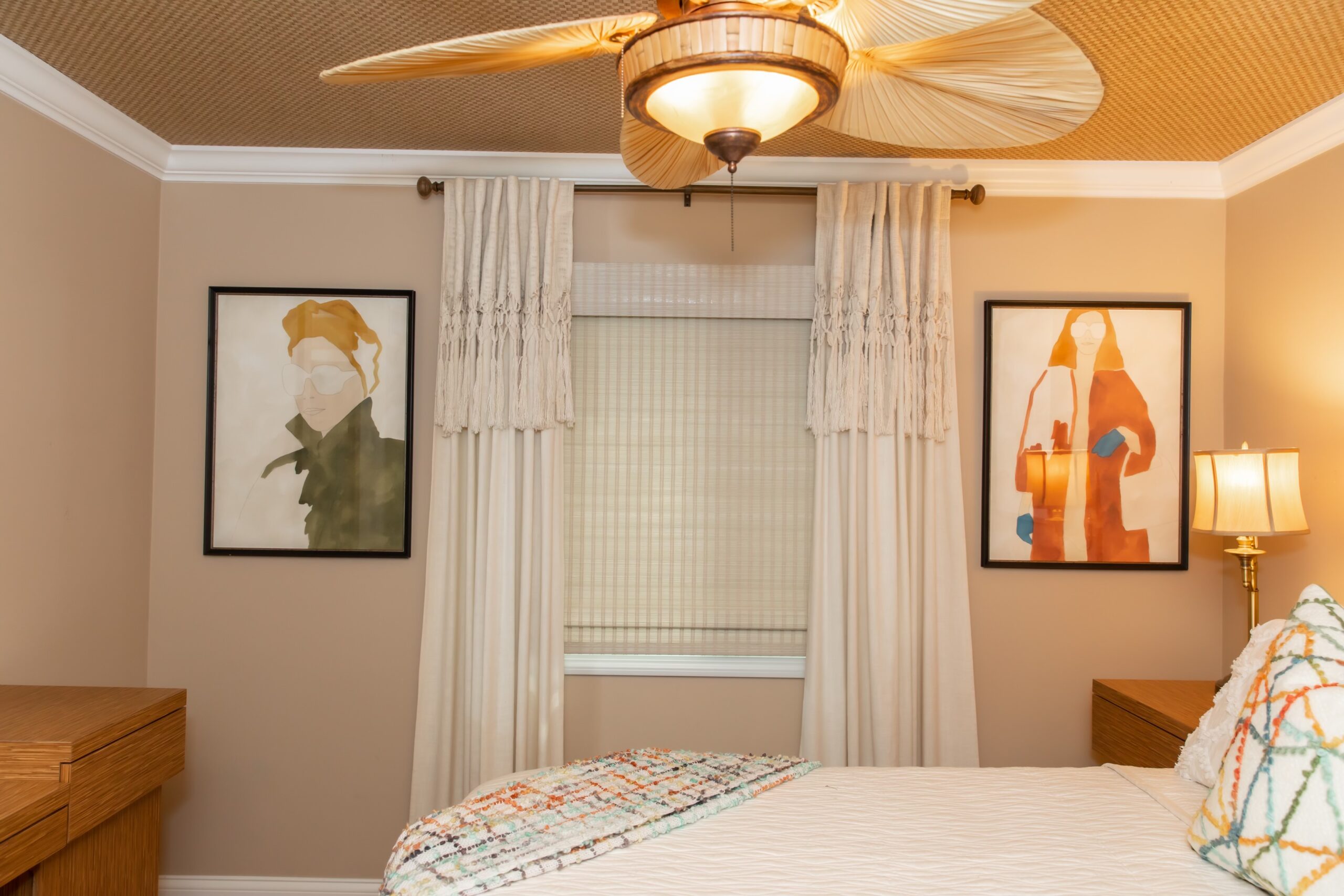 Wendy Carr Interior Designs: Bedrooms
