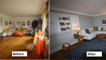 Wendy Carr Interior Designs