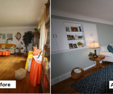 Wendy Carr Interior Designs