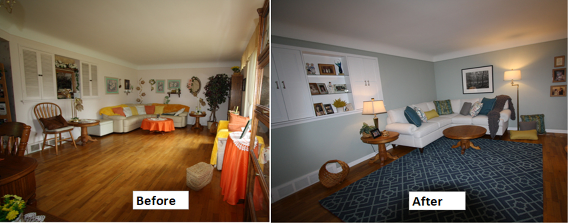Wendy Carr Interior Designs