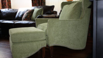 Wendy Carr Interior Designs: Accents & Flair