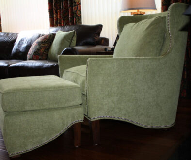 Wendy Carr Interior Designs: Accents & Flair