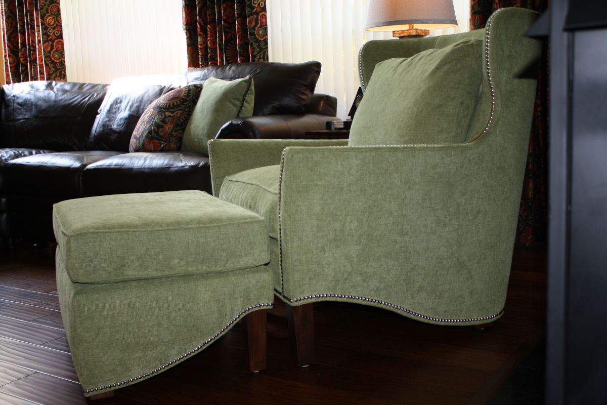 Wendy Carr Interior Designs: Accents & Flair