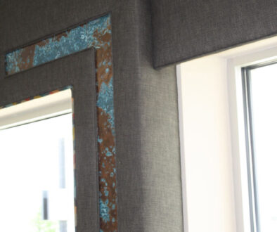 Wendy Carr Interior Designs: Accents & Flair