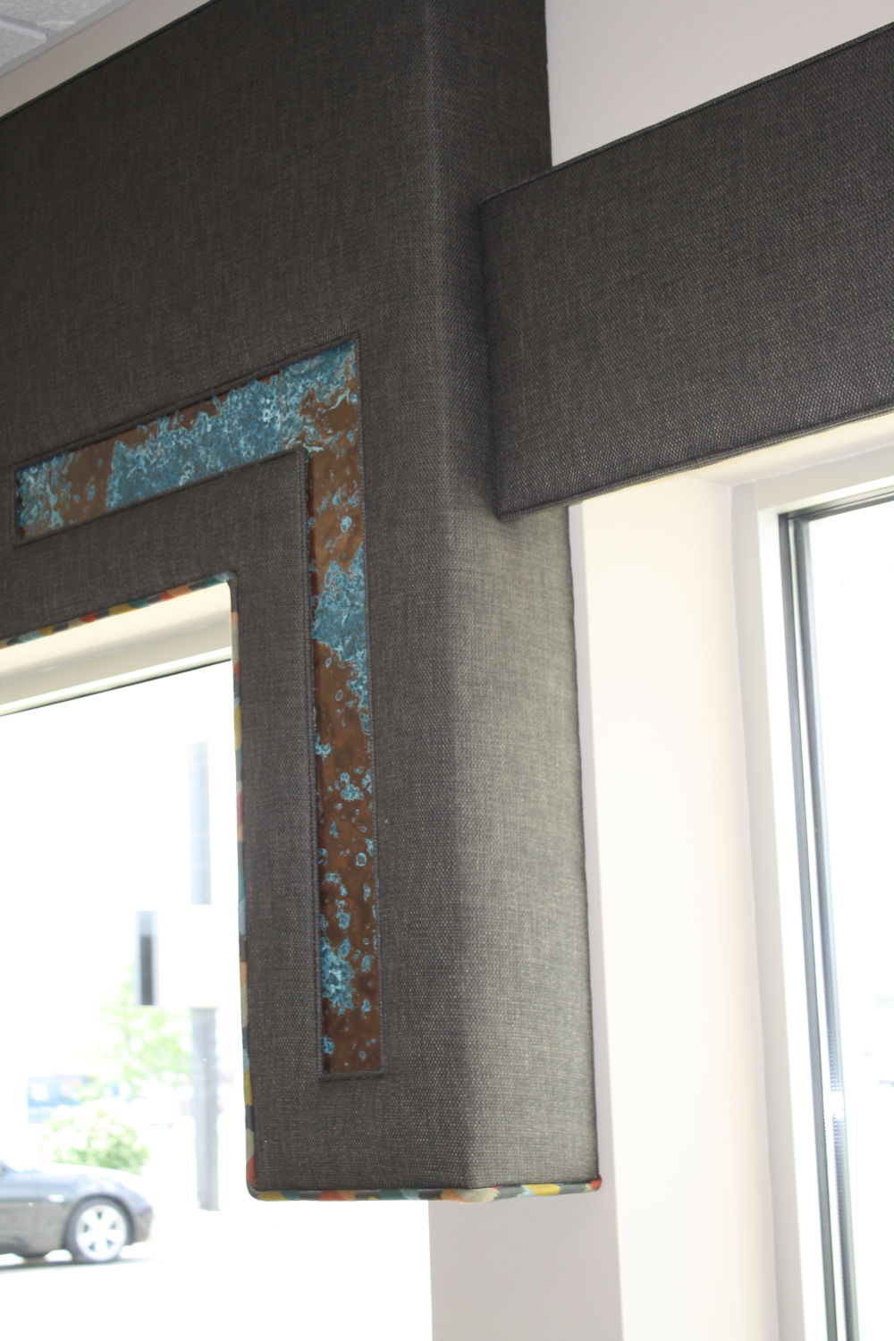 Wendy Carr Interior Designs: Accents & Flair