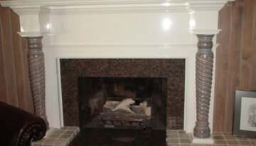 Wendy Carr Interior Designs: Accents & Flair