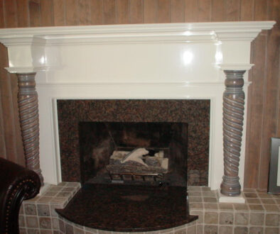 Wendy Carr Interior Designs: Accents & Flair