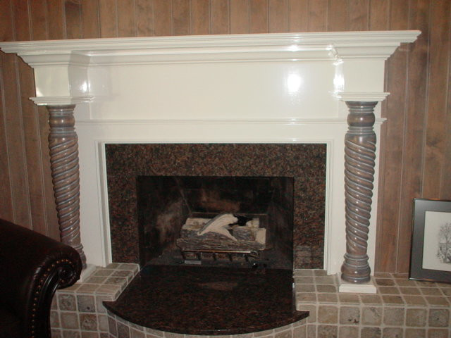 Wendy Carr Interior Designs: Accents & Flair