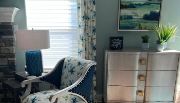 Wendy Carr Interior Designs: Accents & Flair