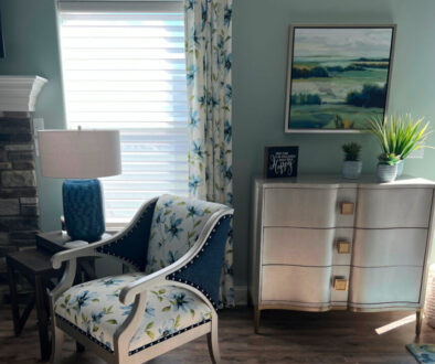 Wendy Carr Interior Designs: Accents & Flair