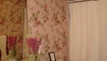 Wendy Carr Interior Designs: Bathrooms