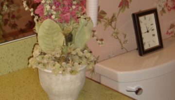 Wendy Carr Interior Designs: Bathrooms
