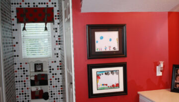 Wendy Carr Interior Designs: Bathrooms