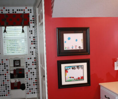 Wendy Carr Interior Designs: Bathrooms