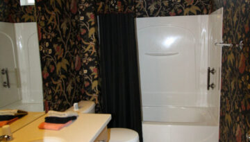Wendy Carr Interior Designs: Bathrooms