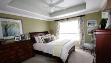 Wendy Carr Interior Designs: Bedrooms
