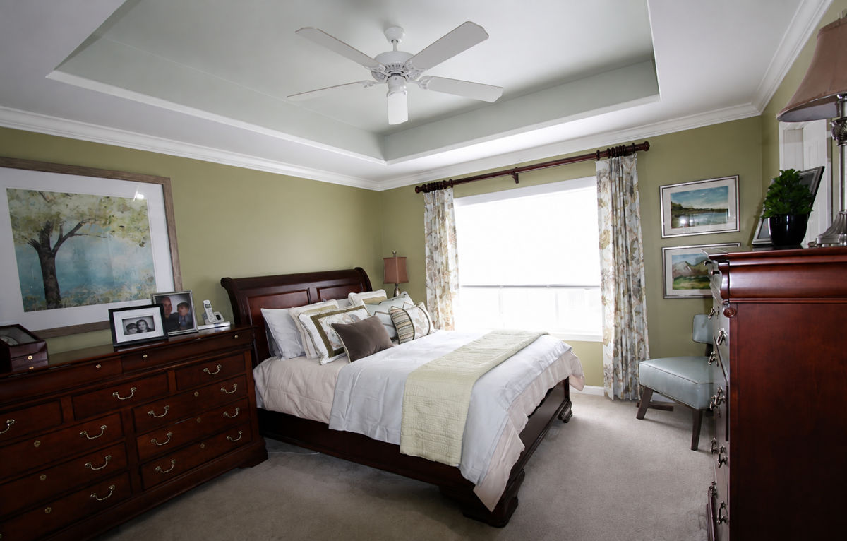 Wendy Carr Interior Designs: Bedrooms