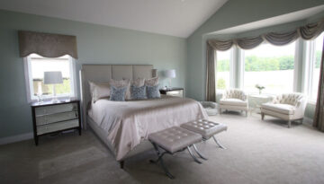 Wendy Carr Interior Designs: Bedrooms