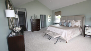 Wendy Carr Interior Designs: Bedrooms