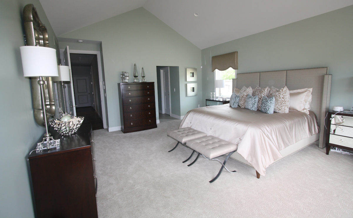 Wendy Carr Interior Designs: Bedrooms