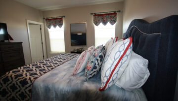 Wendy Carr Interior Designs: Bedrooms