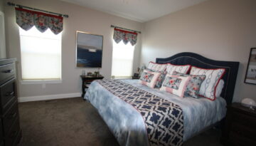 Wendy Carr Interior Designs: Bedrooms