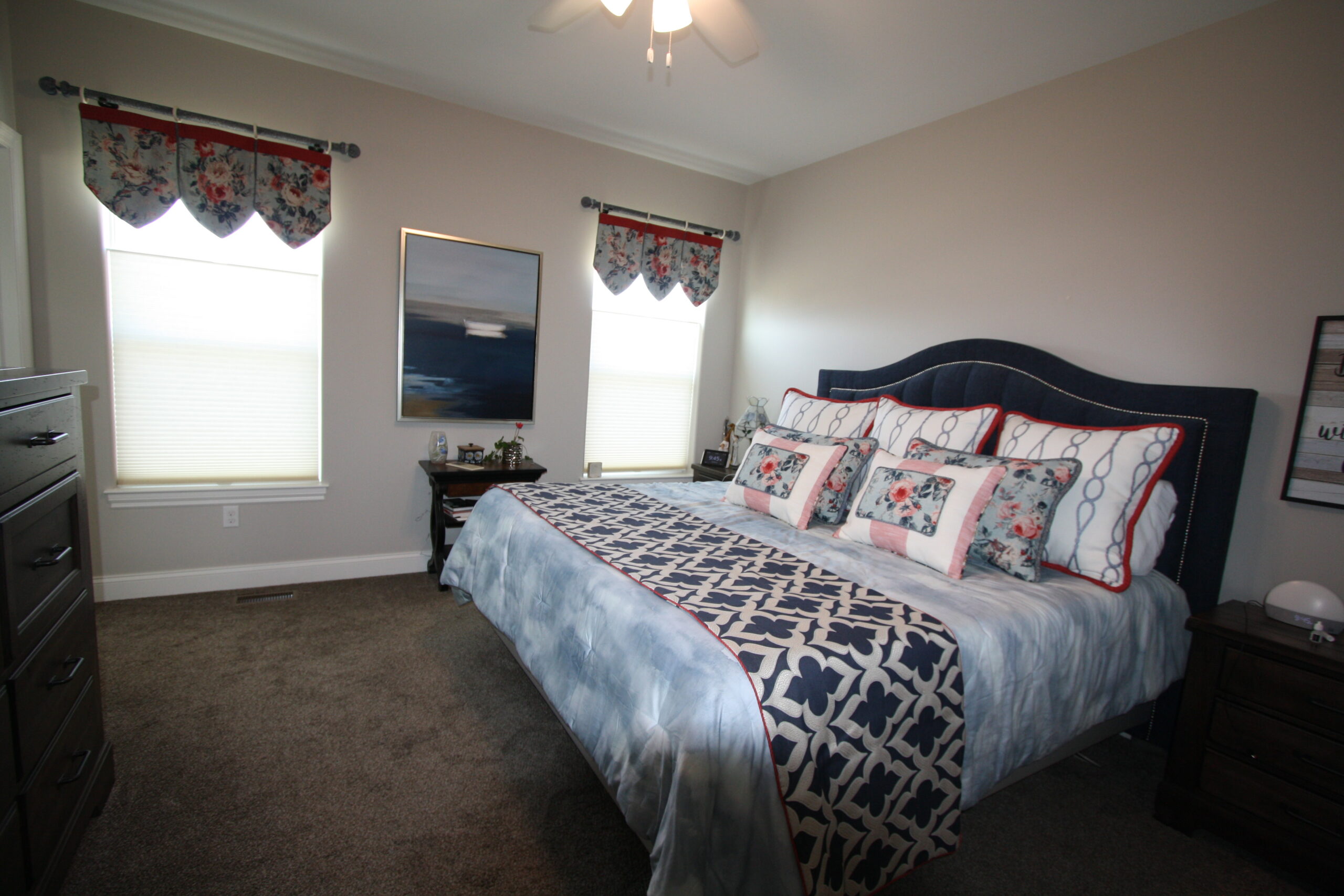 Wendy Carr Interior Designs: Bedrooms