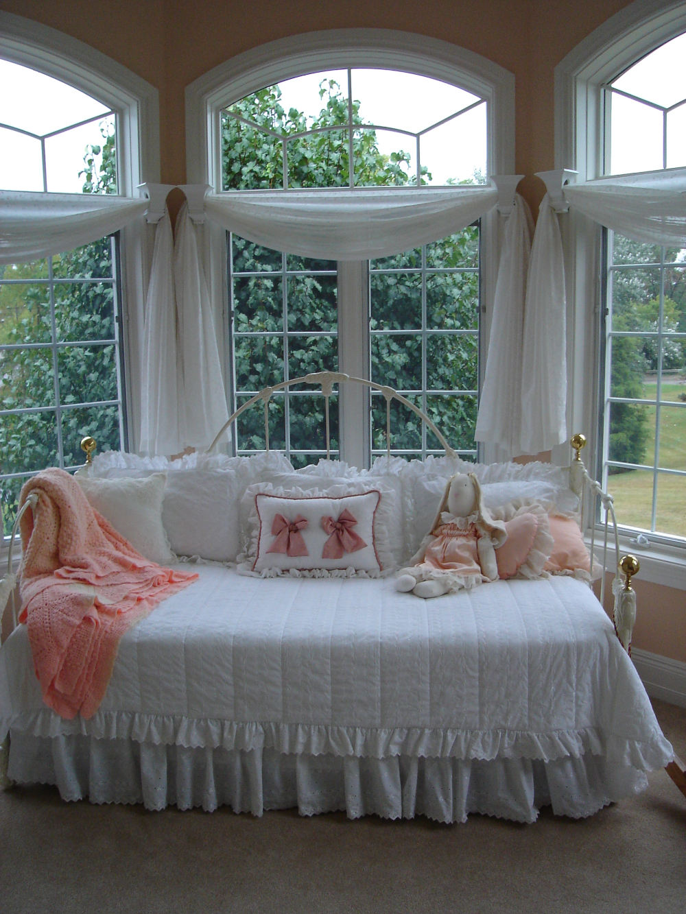 Wendy Carr Interior Designs: Bedrooms