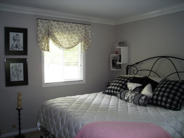 Wendy Carr Interior Designs: Bedrooms