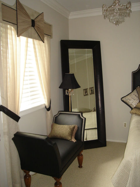 Wendy Carr Interior Designs: Bedrooms