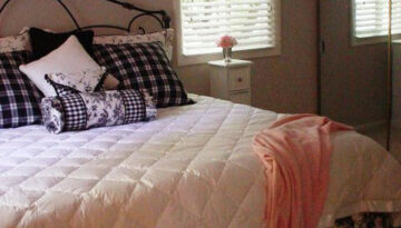 Wendy Carr Interior Designs: Bedrooms