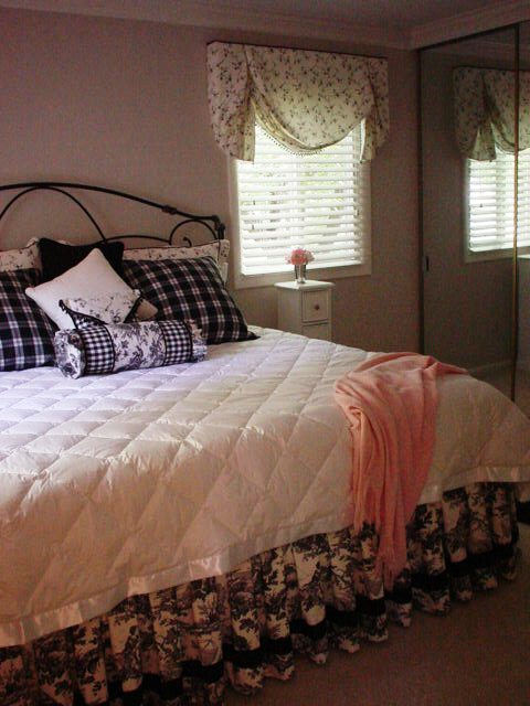 Wendy Carr Interior Designs: Bedrooms