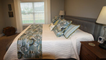 Wendy Carr Interior Designs: Bedrooms