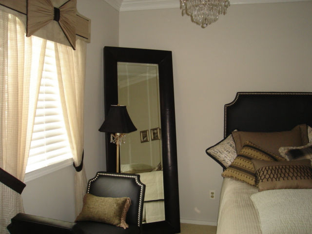 Wendy Carr Interior Designs: Bedrooms