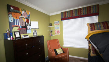 Wendy Carr Interior Designs: Bedrooms