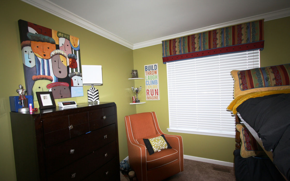 Wendy Carr Interior Designs: Bedrooms